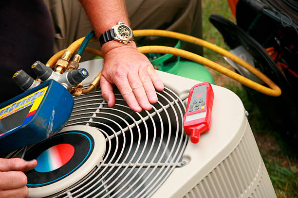 Ardmore, PA HVAC Company