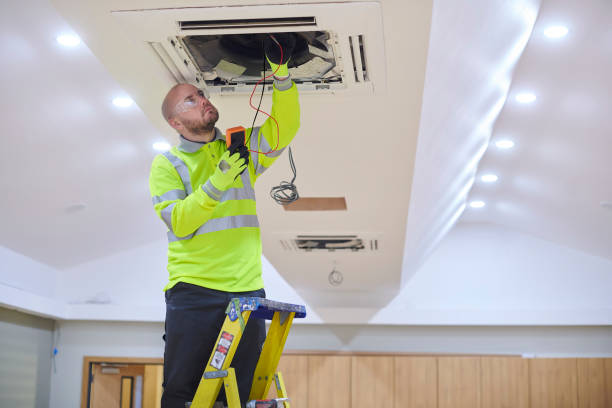 Affordable Air Conditioning Repair in Ardmore, PA