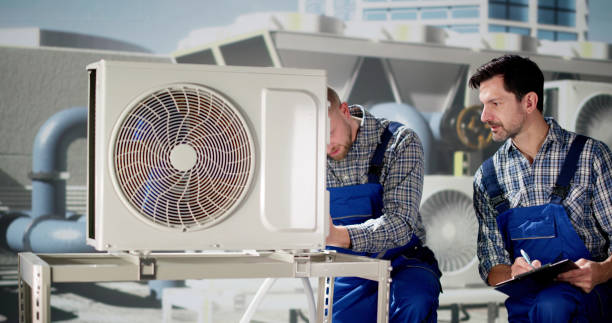 Best HVAC Air Duct Cleaning  in Ardmore, PA